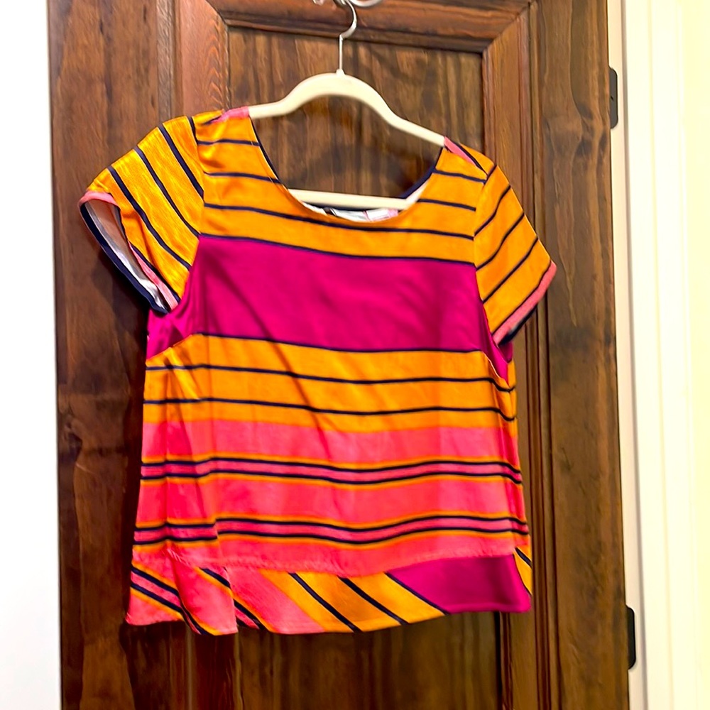 Love this top!